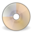 Disc icon 32x32