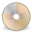 Disc icon 32x32
