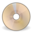 Disc icon 32x32