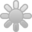 Display brightness high icon 32x32