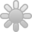 Display brightness medium icon 32x32