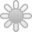 Display brightness off icon 32x32