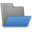 Folder drag accept icon 32x32
