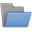 Folder open icon 32x32