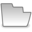 Folder visiting icon 32x32