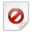 Image missing icon 32x32
