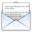 Mail read icon 32x32