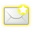 Mail unread icon 32x32