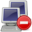 Network error icon 32x32