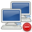 Network error icon 32x32