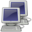 Network idle icon 32x32