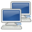 Network idle icon 32x32