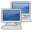 Network receive icon 32x32