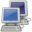 Network transmit icon 32x32