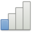 Network wireless low icon 32x32