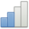 Network wireless medium icon 32x32