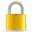 Object locked icon 32x32
