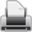 Printer icon 32x32