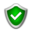 Security high icon 32x32