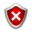 Security low icon 32x32