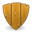 Security low icon 32x32