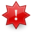 Software update urgent icon 32x32