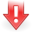 Software update urgent icon 32x32