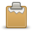 Task past due icon 32x32