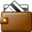 Wallet open icon 32x32