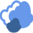 Anonymous simple weather symbols icon 48x48