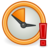 Appointment missed icon 48x48