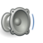 Audio volume low icon 48x48