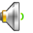 Audio volume low icon 48x48