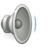 Audio volume low icon 48x48
