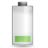Battery caution icon 48x48