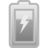 Battery charging icon 48x48