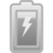 Battery charging icon 48x48