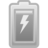 Battery charging icon 48x48