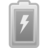 Battery charging icon 48x48