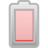Battery empty icon 48x48