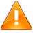 Dialog error icon 48x48
