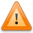 Dialog important icon 48x48