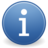 Dialog information icon 48x48
