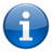 Dialog information icon 48x48