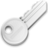 Dialog password icon 48x48