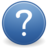 Dialog question icon 48x48