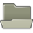Folder drag accept icon 48x48