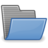 Folder open icon 48x48