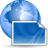 Image loading icon 48x48