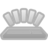 Keyboard brightness full icon 48x48